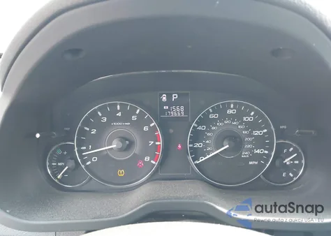 2011 Subaru Outback 2.5I Limited из США, поврежденный, VIN 4S4BRBKC1B3348730